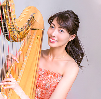 ハープ教室